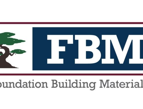 GBCA Member Spotlight: Foundation Building Materials, Inc.