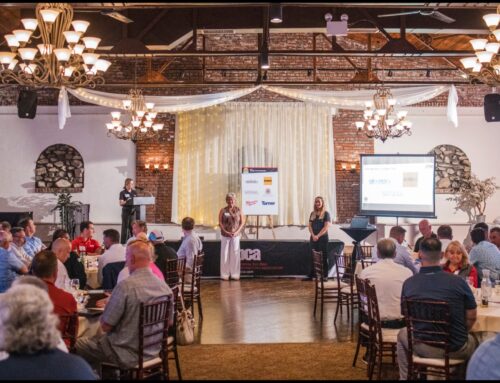 2025 Safety Awards Reception