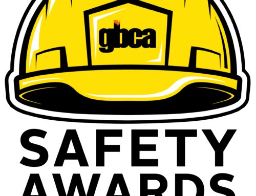 2025 Project Safety Awards Winners