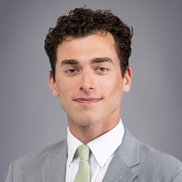 Charlie Goehl