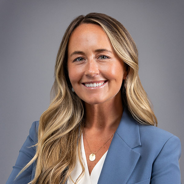 Meg Ginsberg