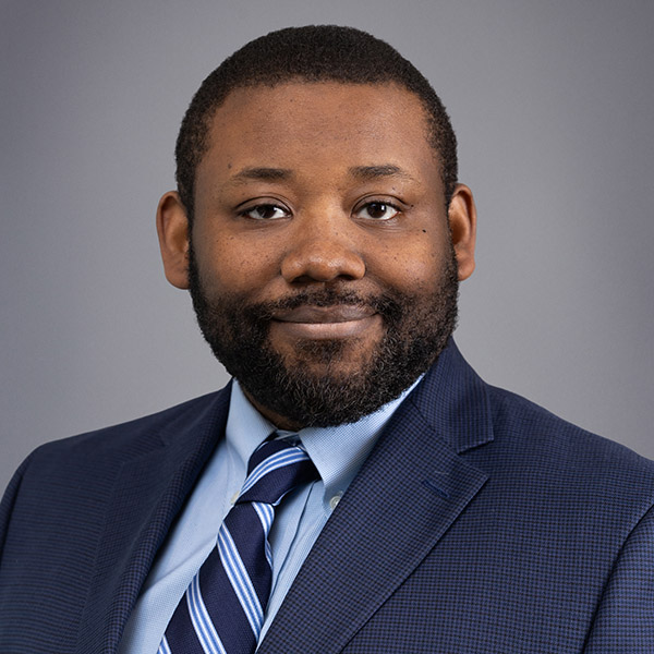 Jelani Ellington