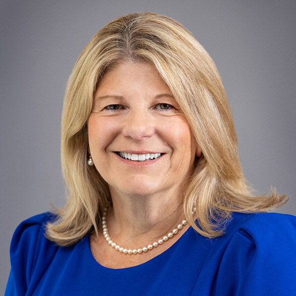 Margaret Conrad