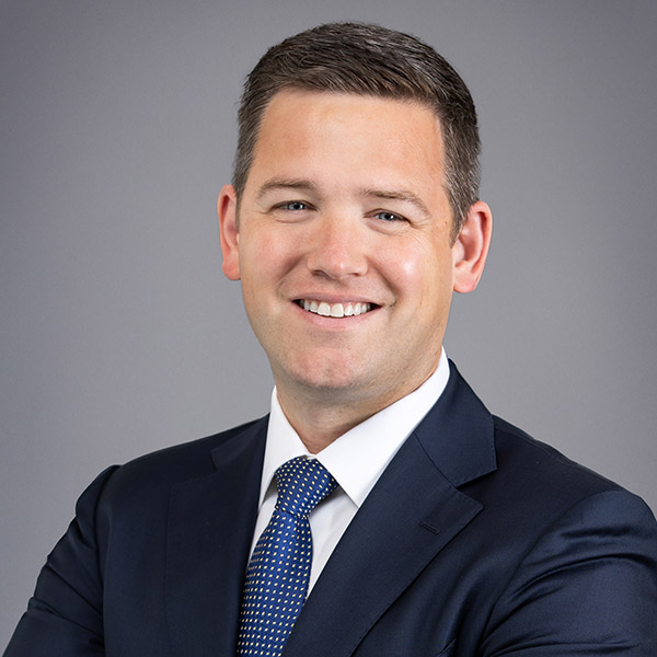 Benjamin J. Connors