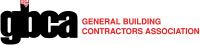 General Building Contractors Association Logo