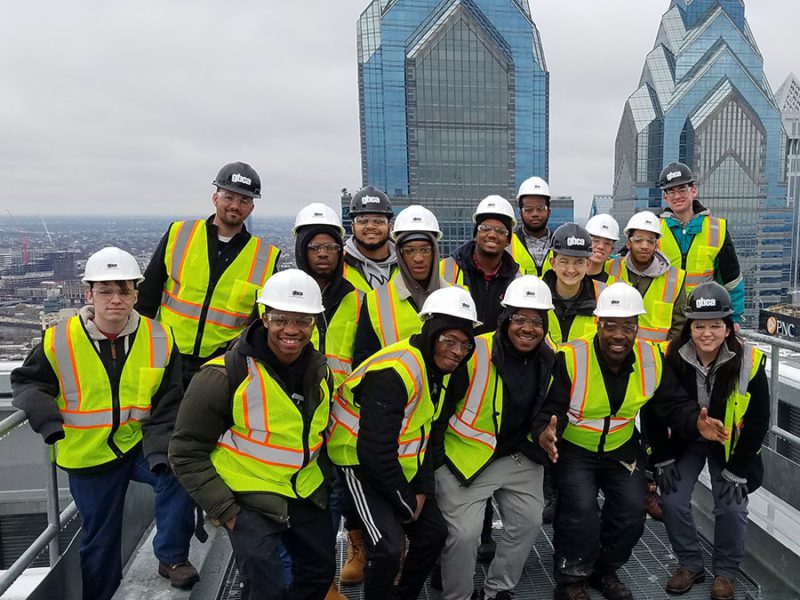 Apprentice Ready Programs General Building Contractors Association