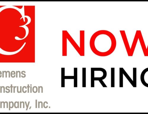 Job Opportunities: Clemens Construction Company