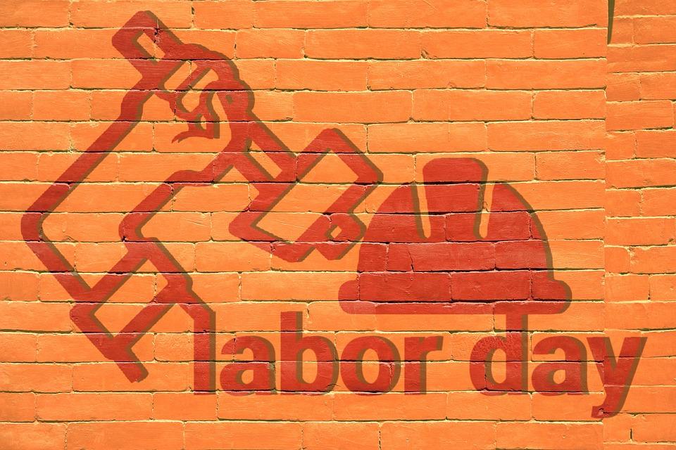 Holiday Schedule Labor Day 2023