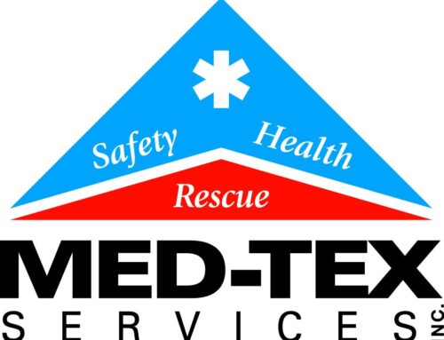SPRAT Training and Certification at Med-Tex Services, Inc.