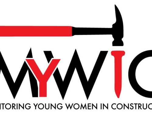 Volunteer with MyWIC Summer Camp and Inspire the Next Generation of Women in Construction