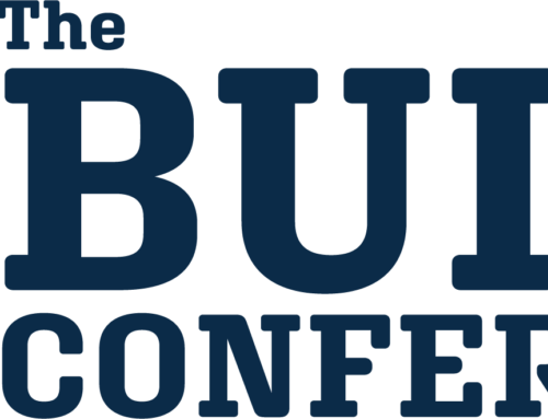 GBCA’s President and CEO, Ben Connors, Speaks at Philadelphia’s Build Conference