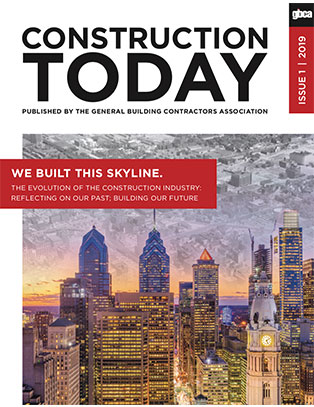 Construction Today Issue 01 2019