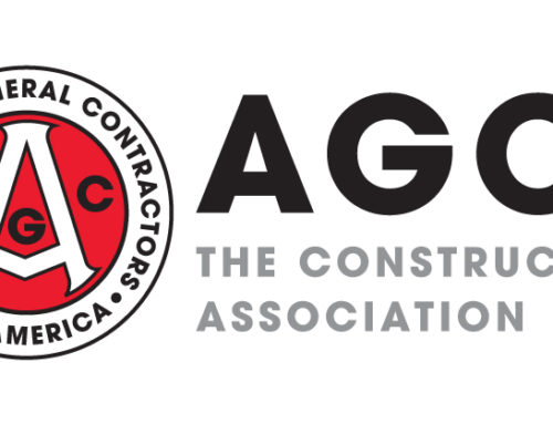 AGC Announces Construction Bid Prices Jump in October Amid Mixed Costs for Materials