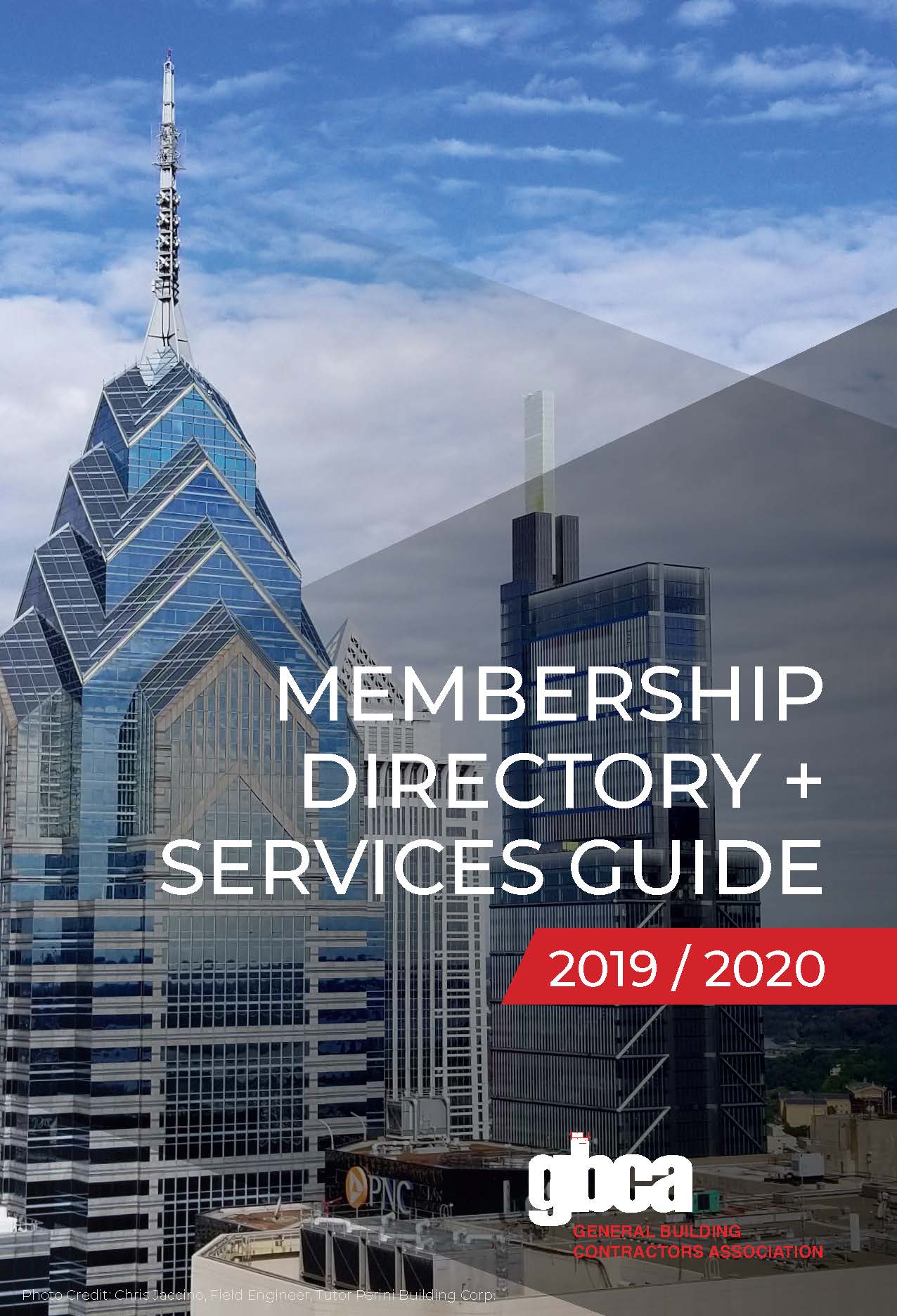 2019 | 2020 GBCA Membership Directory