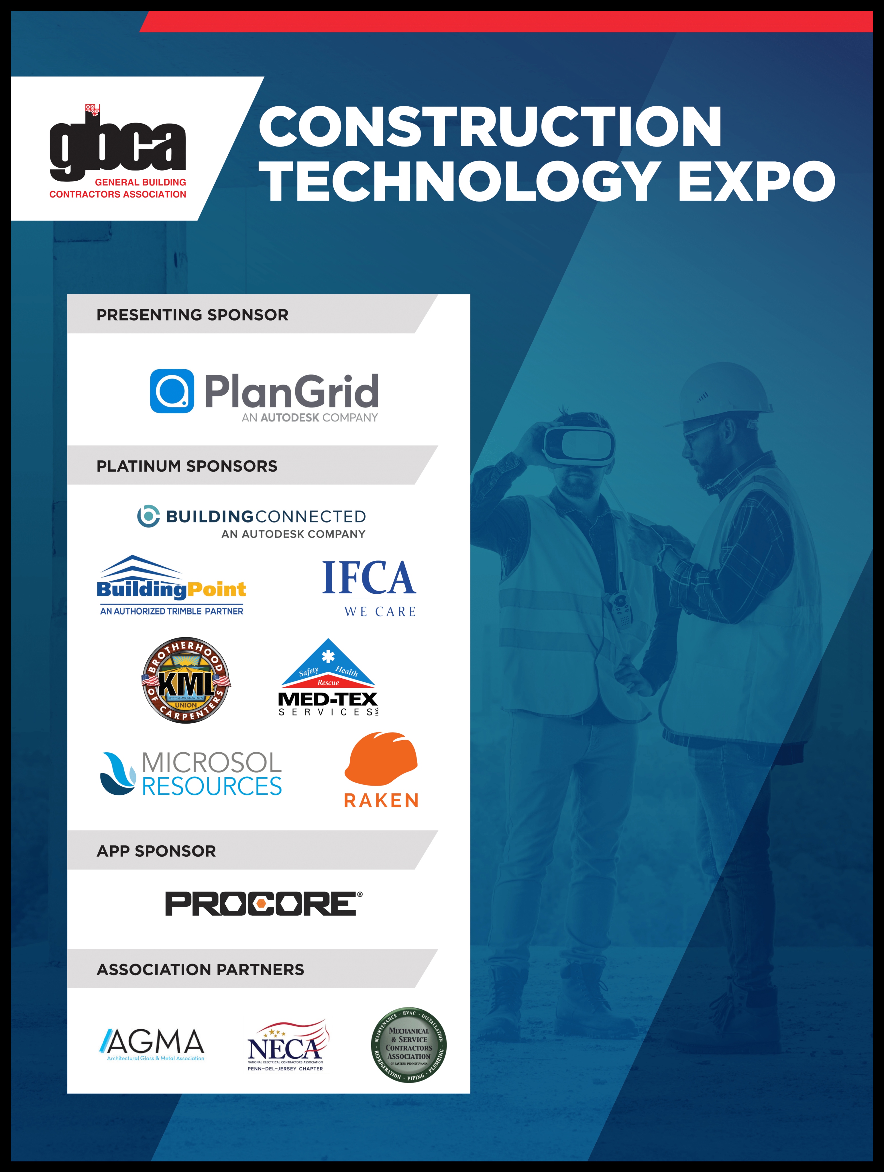 Construction Technology Expo Media Coverage