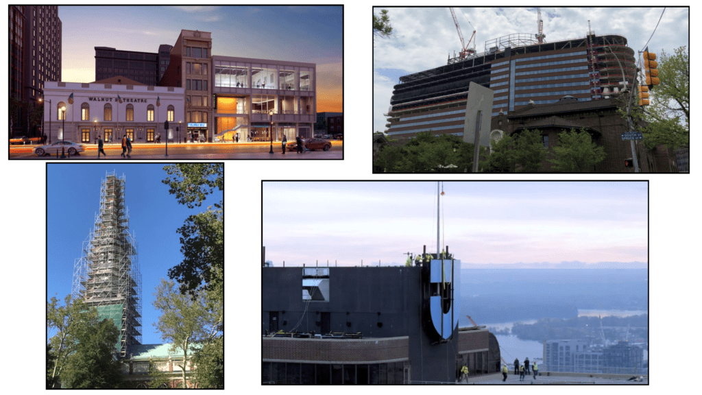 Philadelphia’s Oldest Companies Use GBCA Members to Build Their Futures