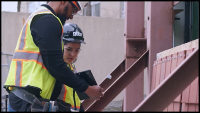 6abc Segment Spotlights Workforce Development Programs
