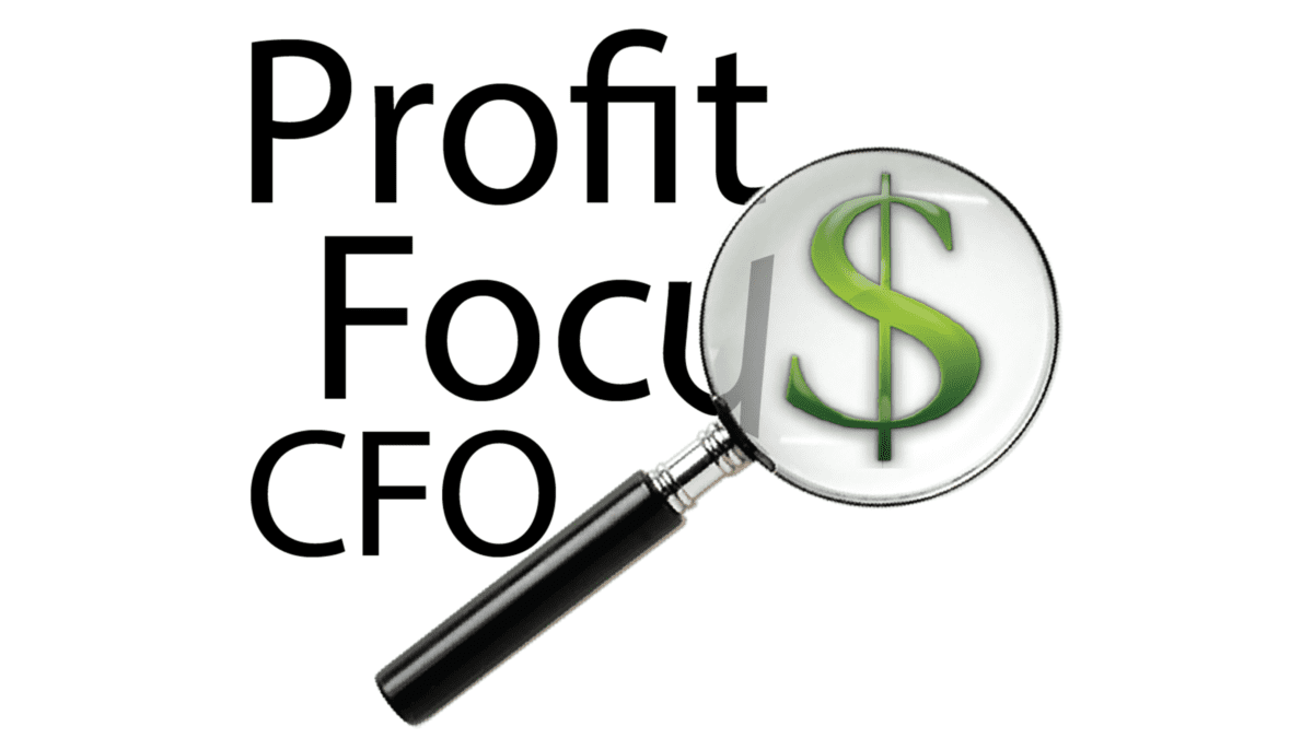 GBCA Member Spotlight Profit Focus CFO