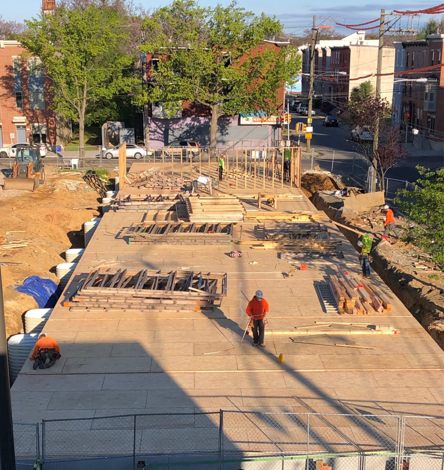 Habitat for Humanity Philadelphia Raises Over 400,000 and Continues