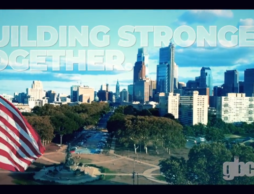 GBCA: Building Stronger. Together.