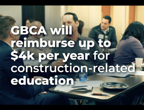 GBCA on 6abc: We Provide Education