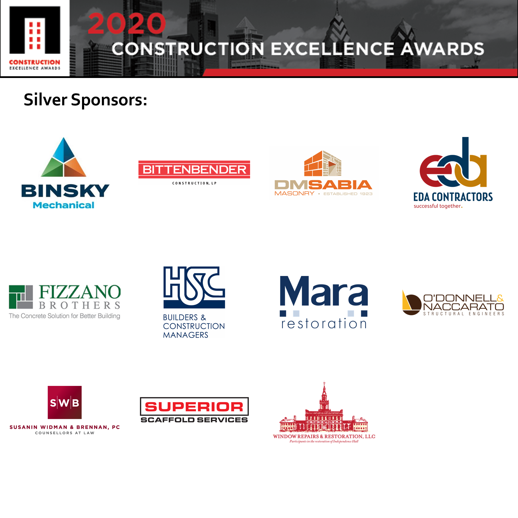 PBJ Spotlights the 2020 Construction Excellence Awards