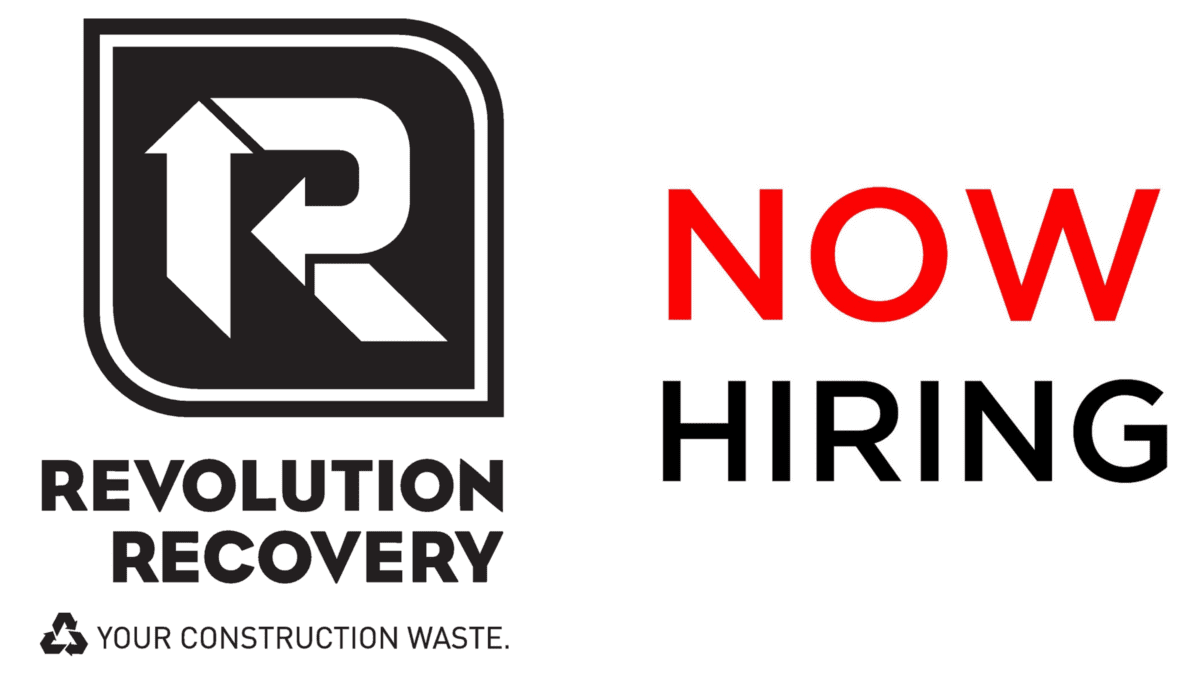 Job Opportunity: Safety Director for Revolution Recovery