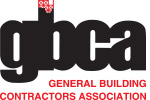 General Building Contractors Association Logo