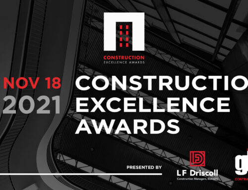 2021 Construction Excellence Awards