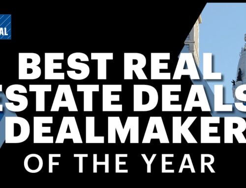 PBJ Call for Nominations: Best Real Estate Deals & Dealmakers Awards