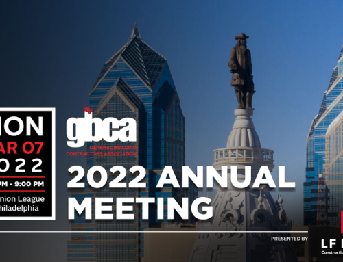 2022 Annual Meeting Sponsors