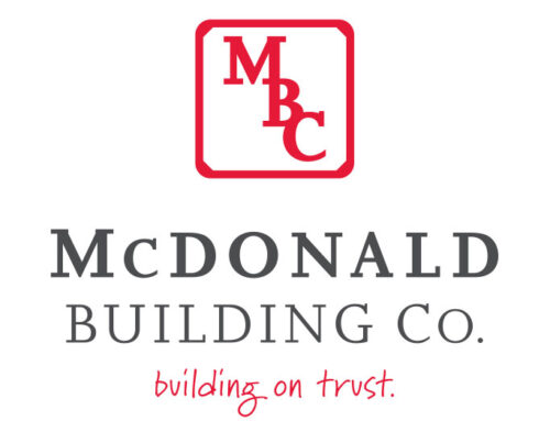 GBCA Member Spotlight: McDonald Building Company, LLC