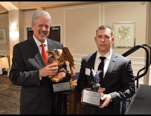 Drexel University Celebrates 2022 Dragon Exemplar Award and Young Dragon Exemplar Award Honorees