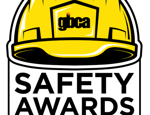 GBCA Celebrates Safety Excellence at the 2026 Safety Awards Reception