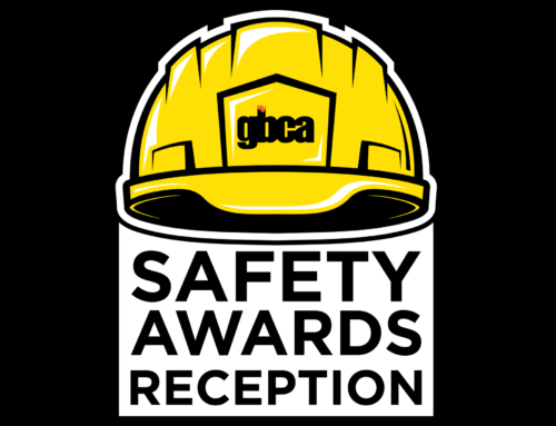 2022 Safety Awards Reception