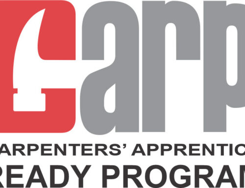 2026 CARP Graduates Ready for Sponsorship