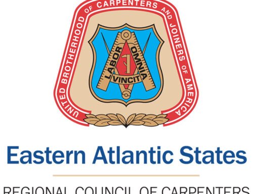 Carpenters’ Union Purchases Navy Yard Building