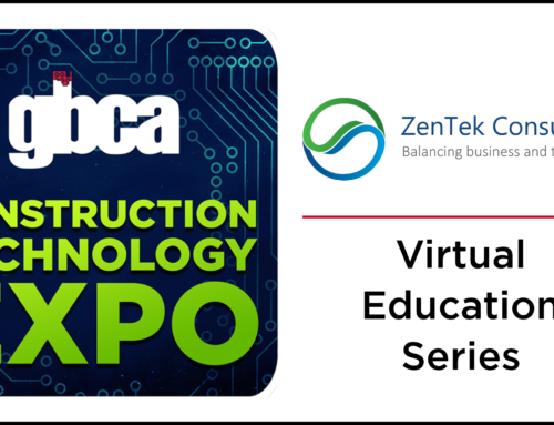 2022 Construction Technology Expo: Virtual Education Series