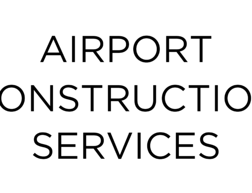 GBCA Member Spotlight: Airport Construction Services