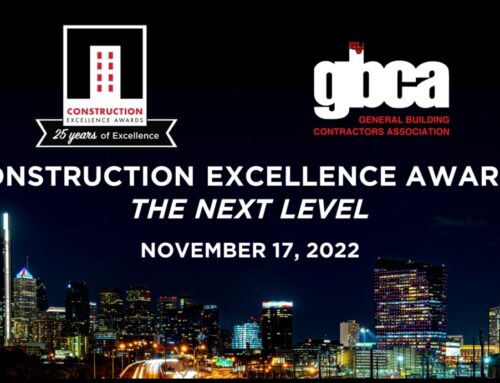 2022 Construction Excellence Awards: The Next Level