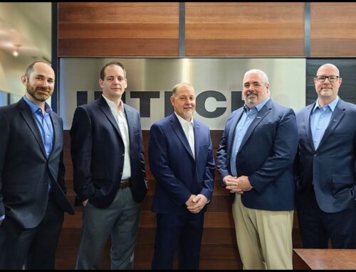 INTECH Construction Announces Five Current Employees Promoted to Associate Principal