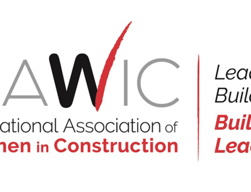 NAWIC Celebrates Women in Construction Week