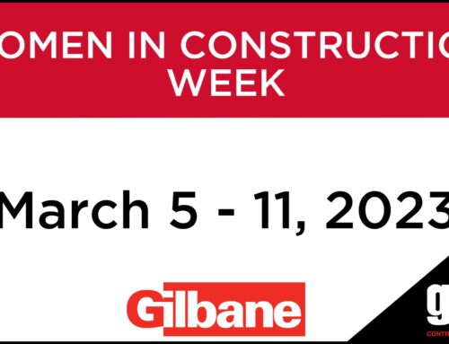 2023 Women In Construction Week Spotlight: Gilbane Building Company