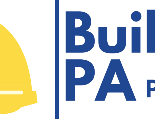 GBCA President & CEO Ben Connors Featured on Building PA Podcast