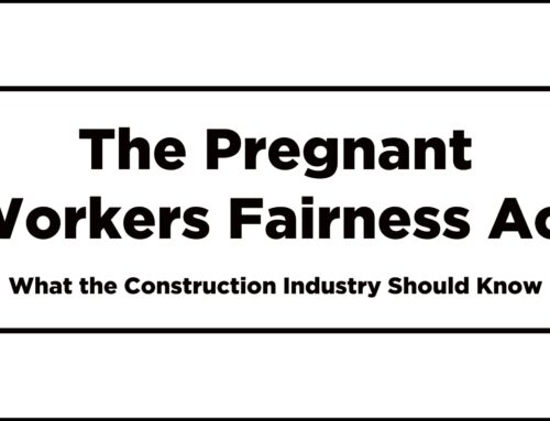 The Pregnant Workers Fairness Act Now in Effect