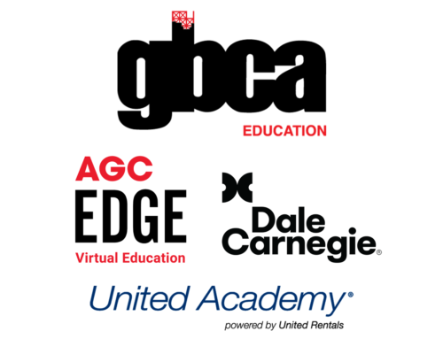 GBCA Promotes Online Learning Opportunities in the Philadelphia Region