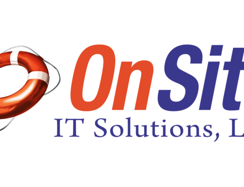 Member Spotlight: OnSite IT Solutions, LLC
