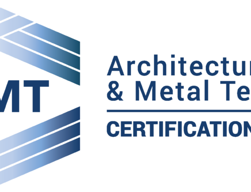 Architectural Glass & Metal Technician (AGMT) Program Introduces Spanish Test