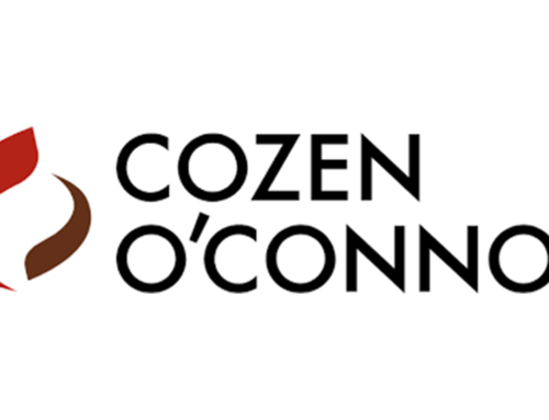 GBCA Member Spotlight: Cozen O’Connor