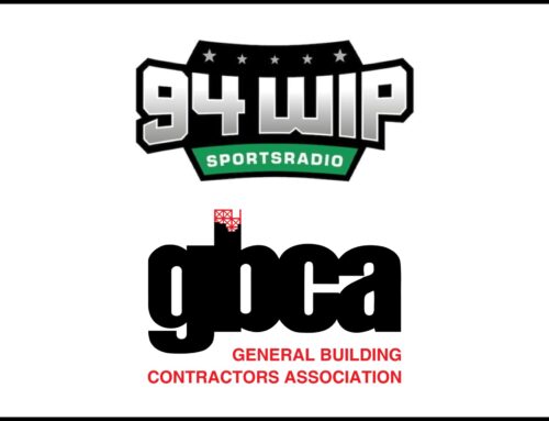 Listen to GBCA on The Philadelphia Eagles Gameday Broadcast